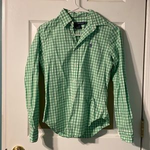 Ralph Lauren Polo
